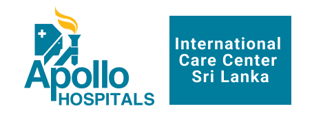 Apollo Hospitals Sri lanka logo